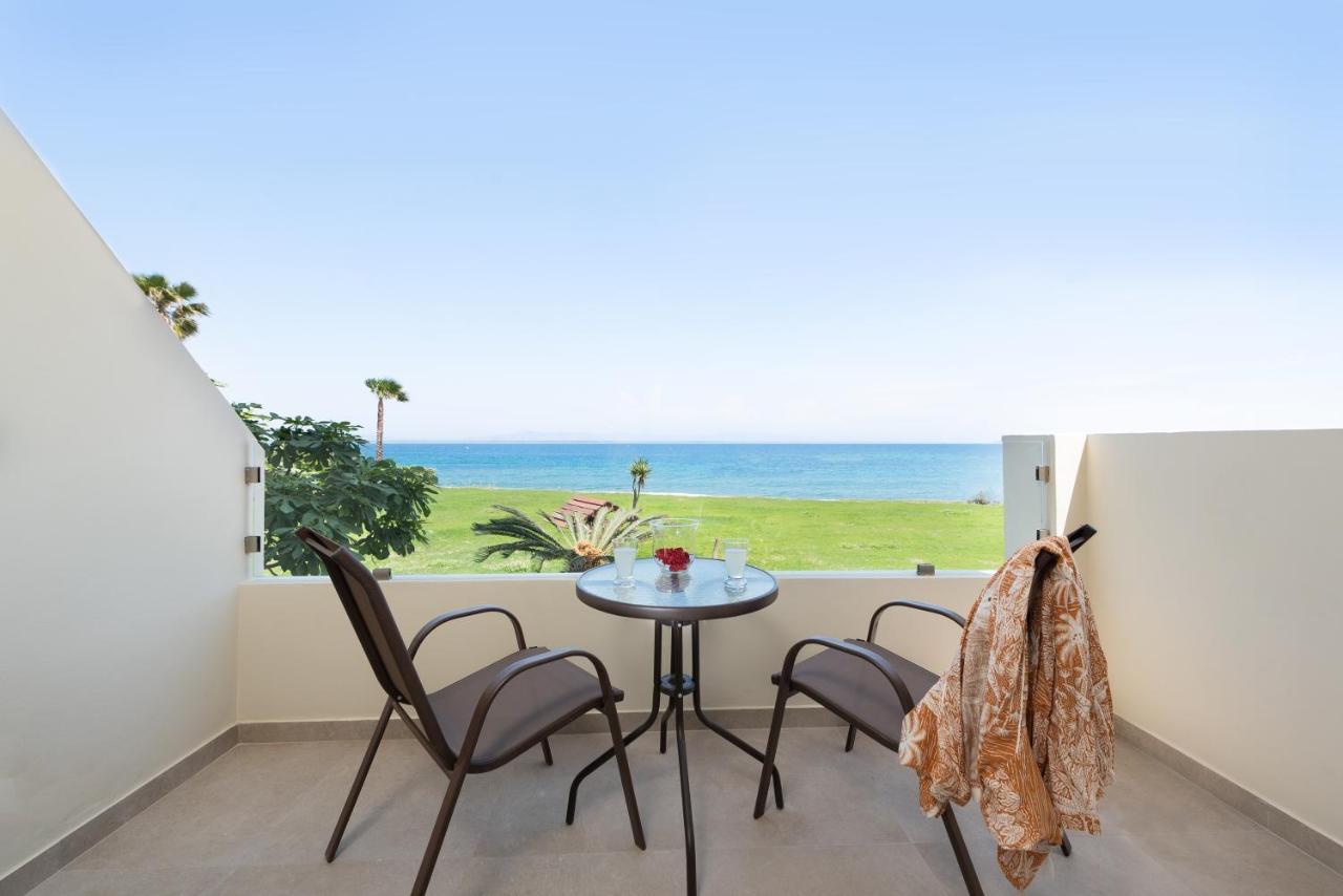 Hotell Dream - Adults Only Ixia (Rhodes)