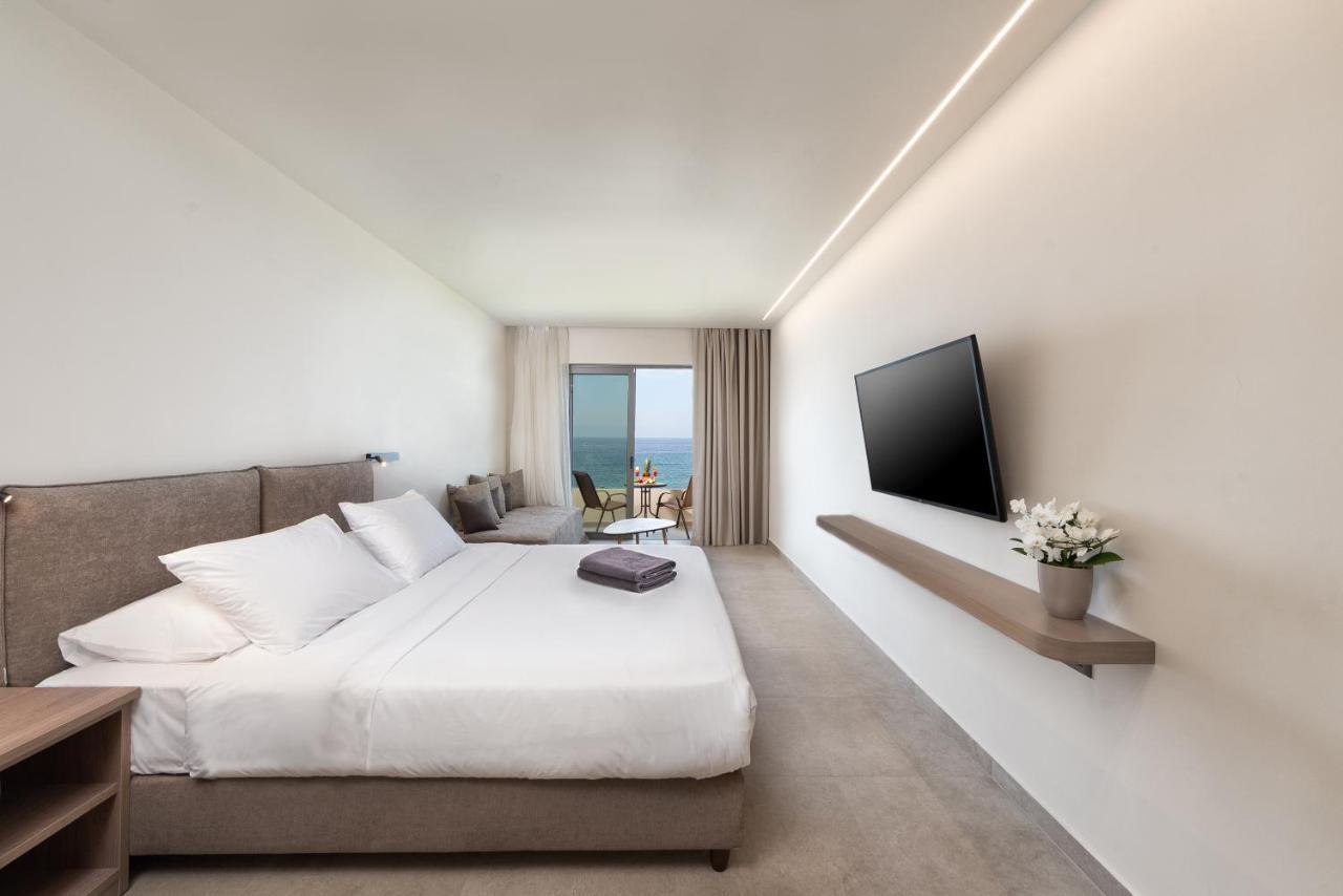 Hotell Dream - Adults Only Ixia (Rhodes)