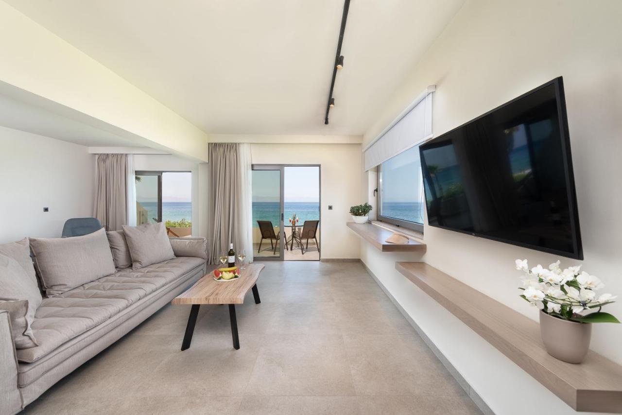Dream - Adults Only Hotell Ixia (Rhodes)