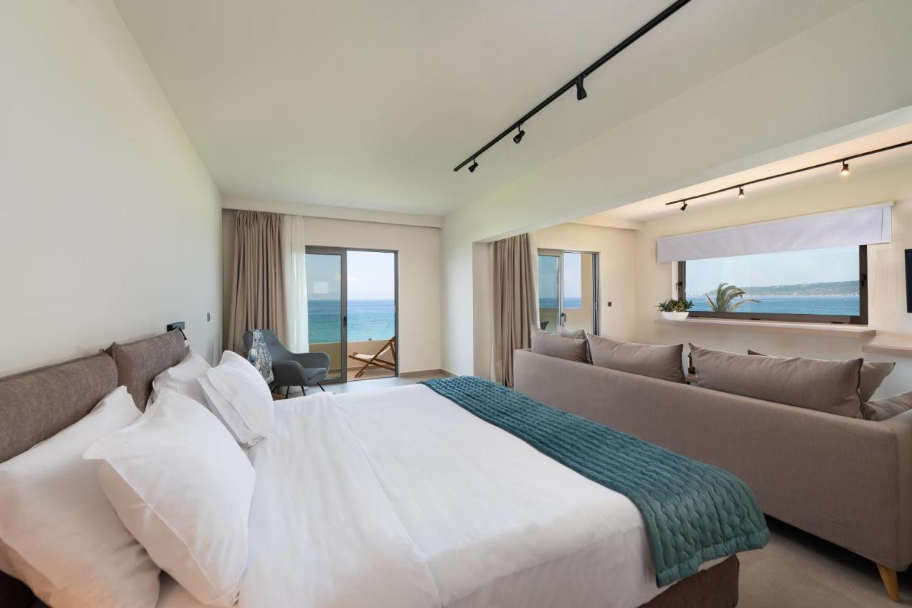 Hotell Dream - Adults Only Ixia (Rhodes)