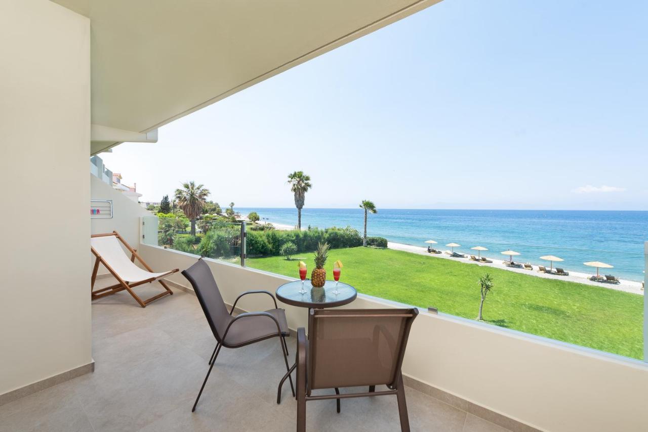 Hotell Dream - Adults Only Ixia (Rhodes)
