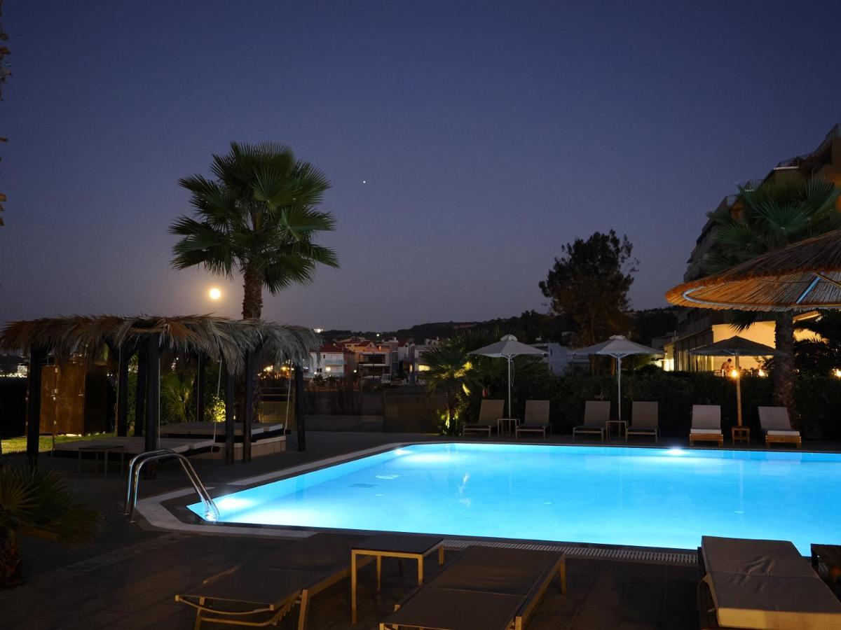 Dream - Adults Only Hotell Ixia (Rhodes)
