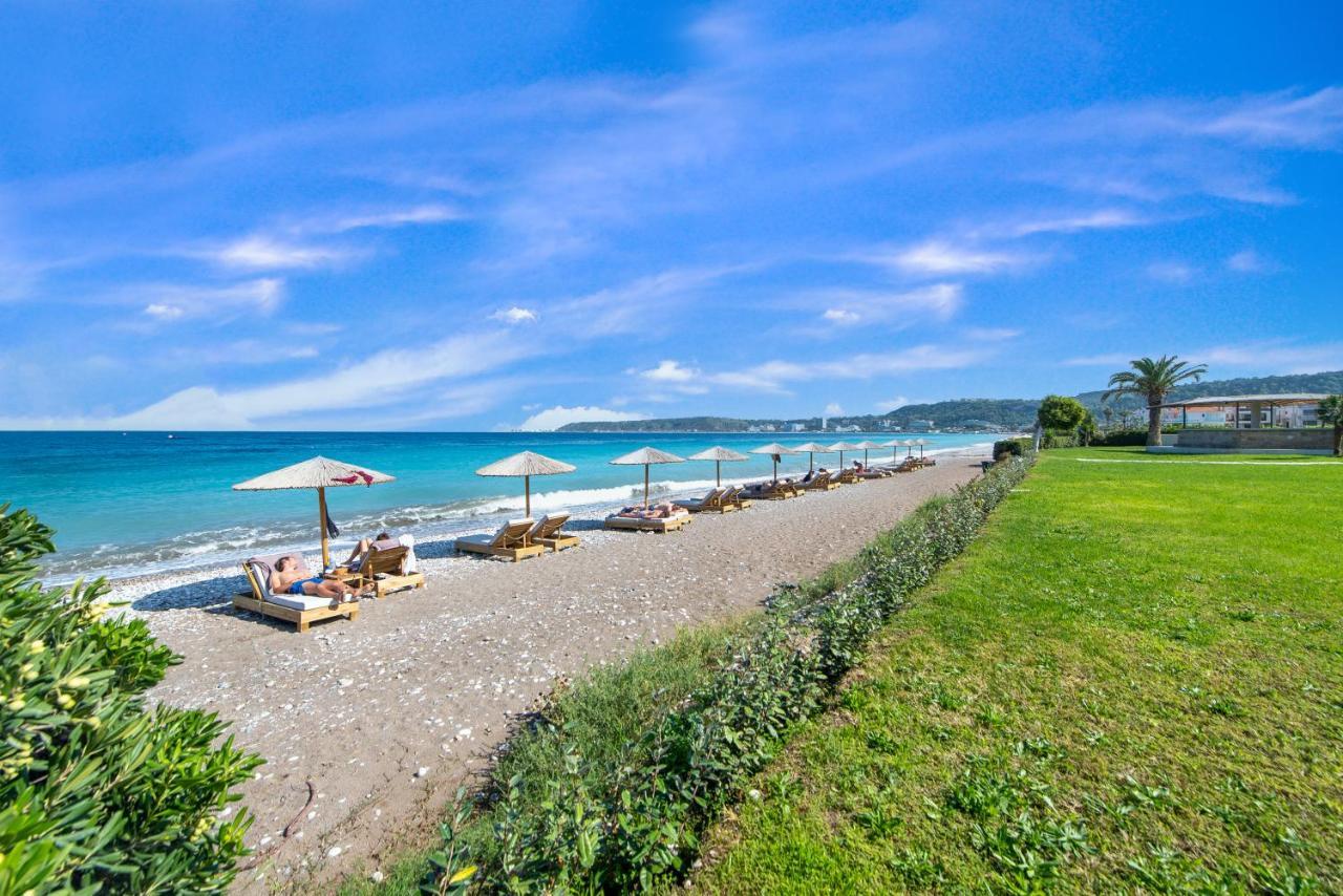 Hotell Dream - Adults Only Ixia (Rhodes)