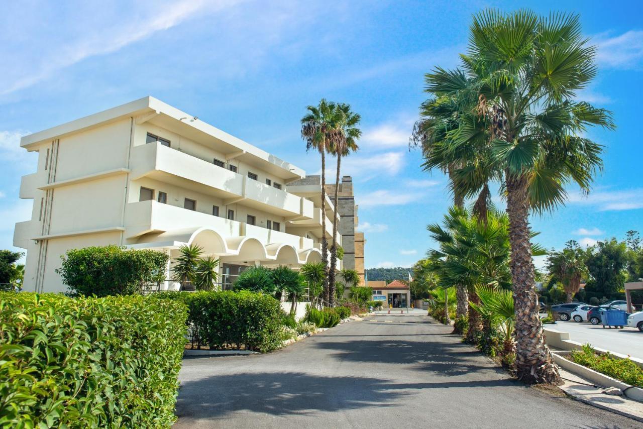 Dream - Adults Only Hotell 4*