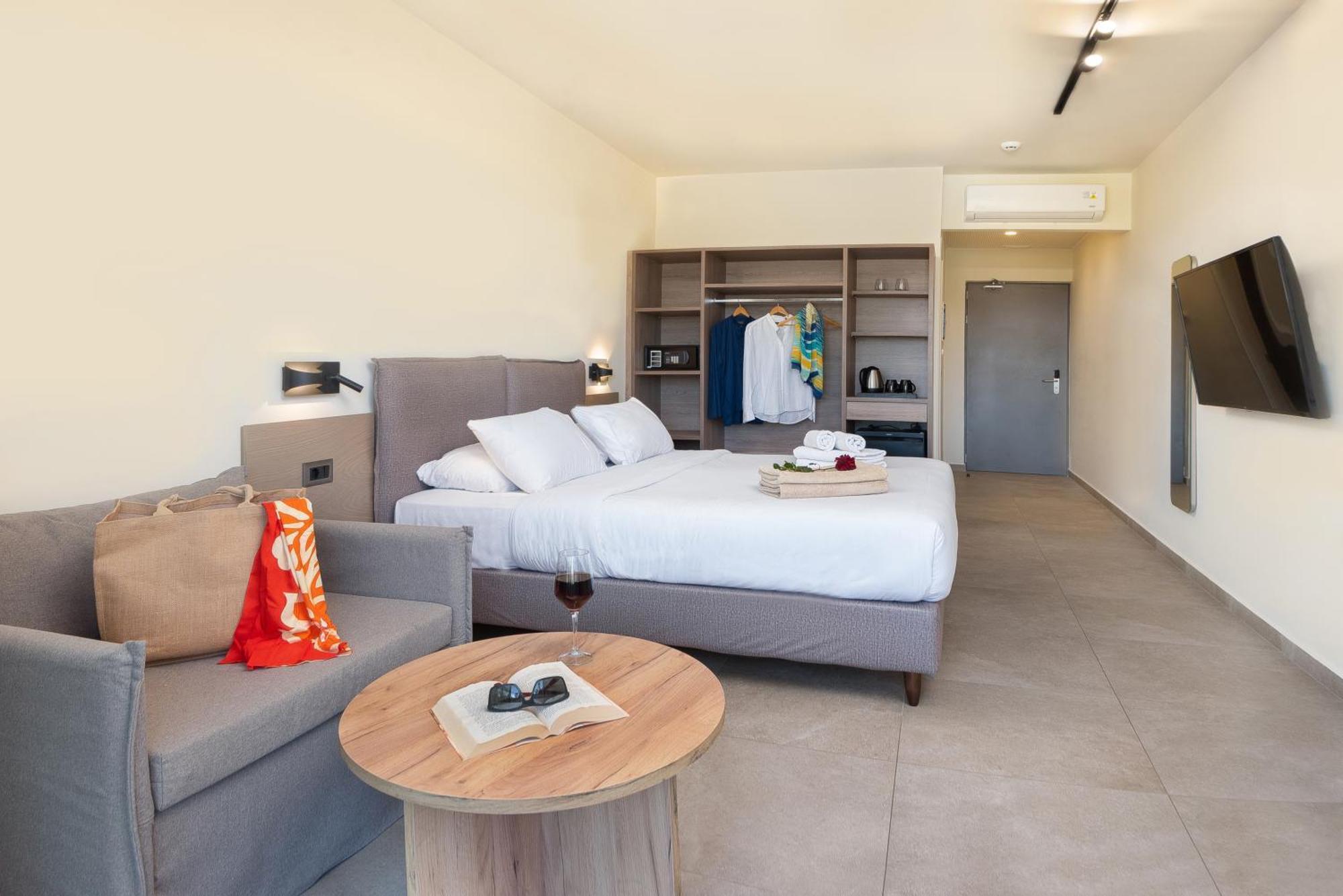 Dream - Adults Only Hotell 4*
