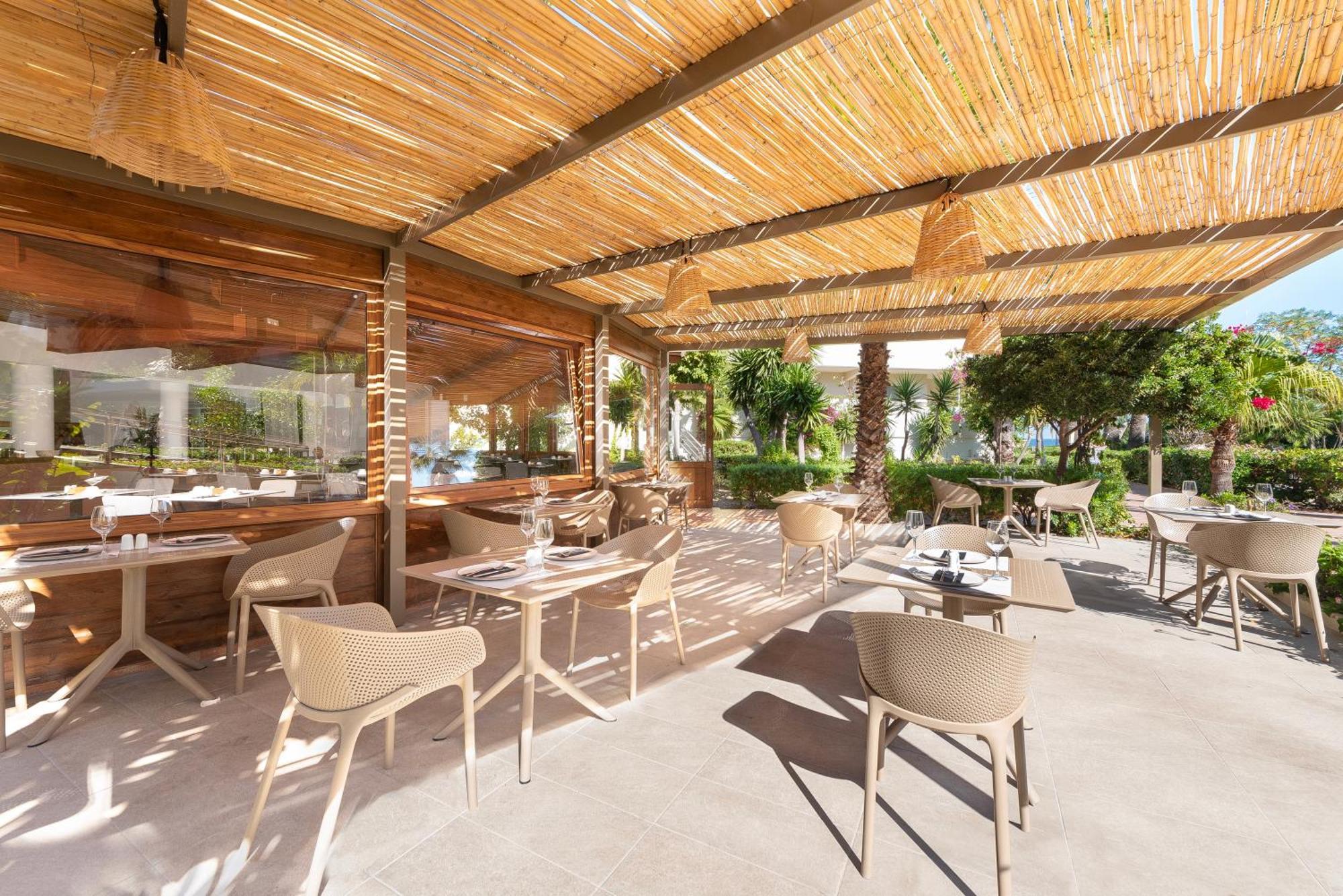 Hotell Dream - Adults Only